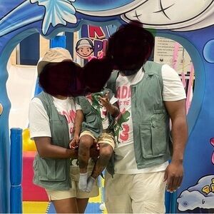 Duluth Heirloom Gardening Vest Bundle